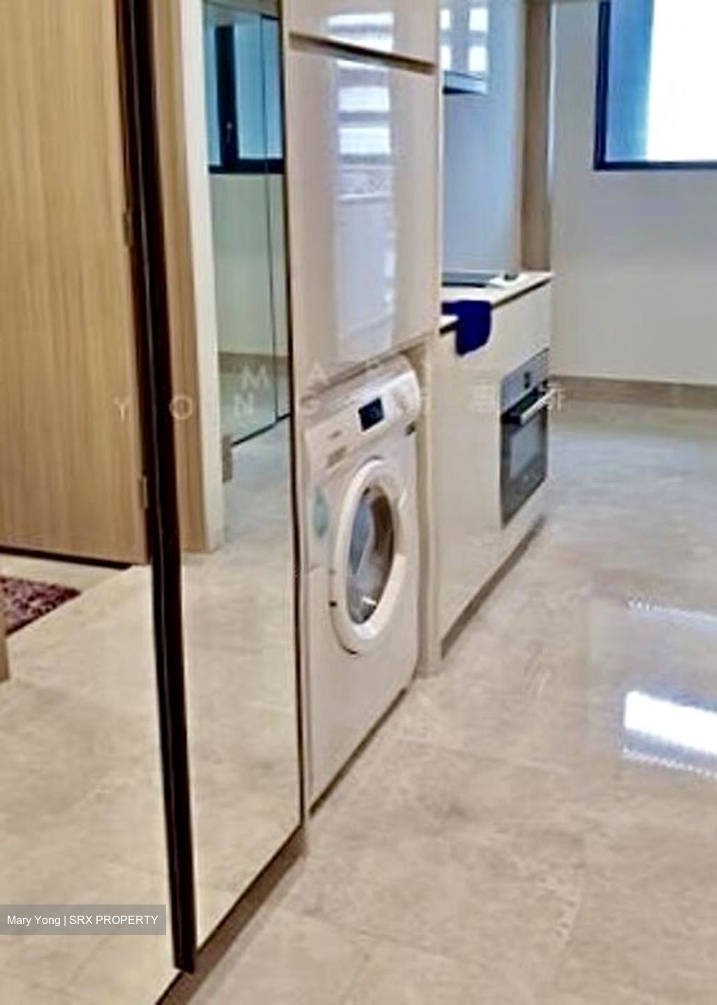 City Gate (D7), Apartment #504455691